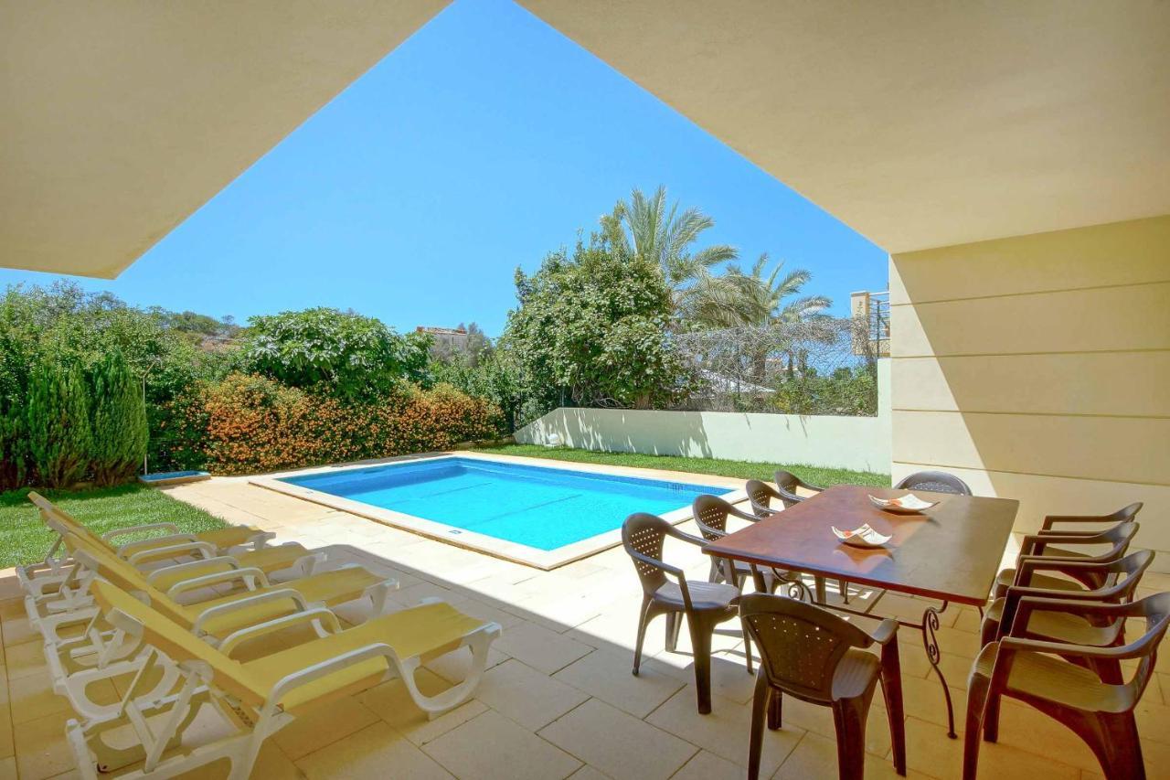 Villa Leonor Albufeira