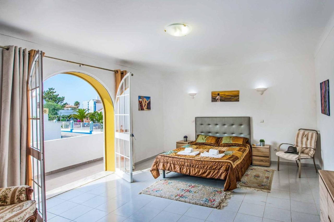 Arines Villa Albufeira