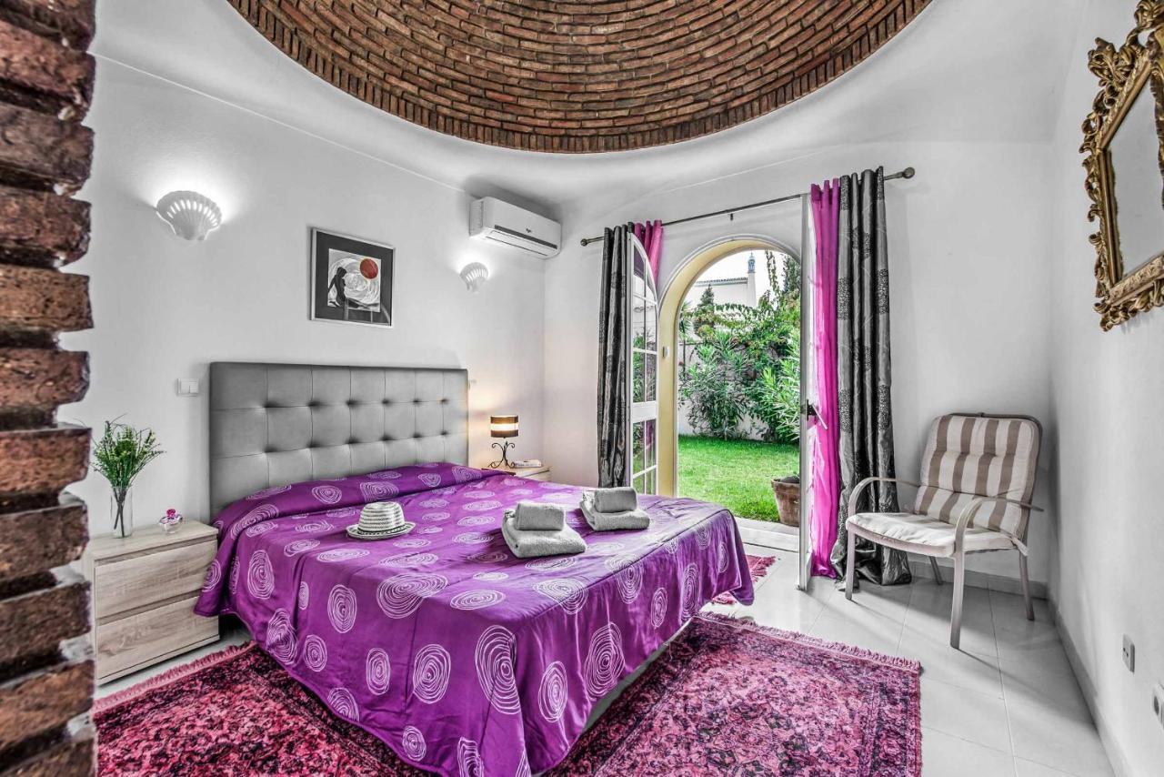Villa Arines Albufeira