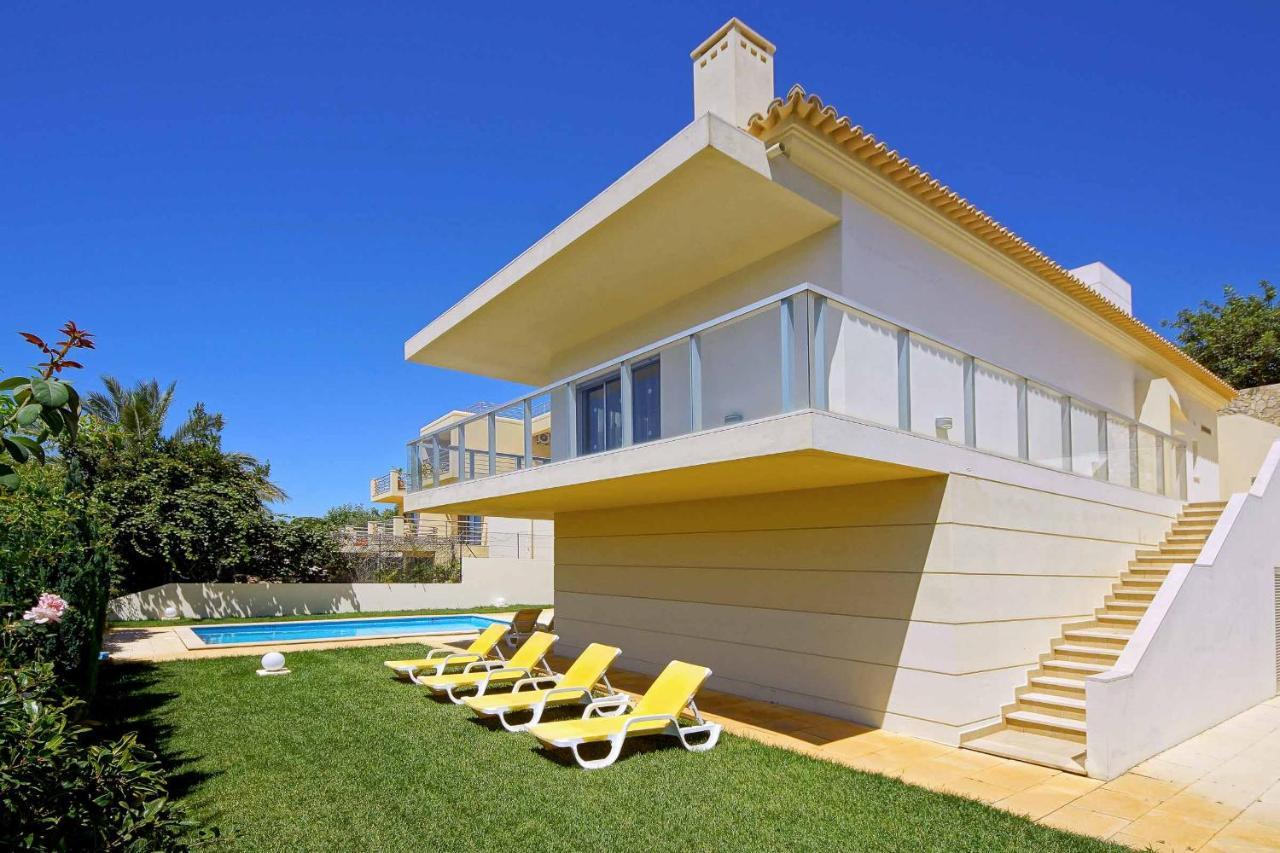 Leonor Villa Albufeira