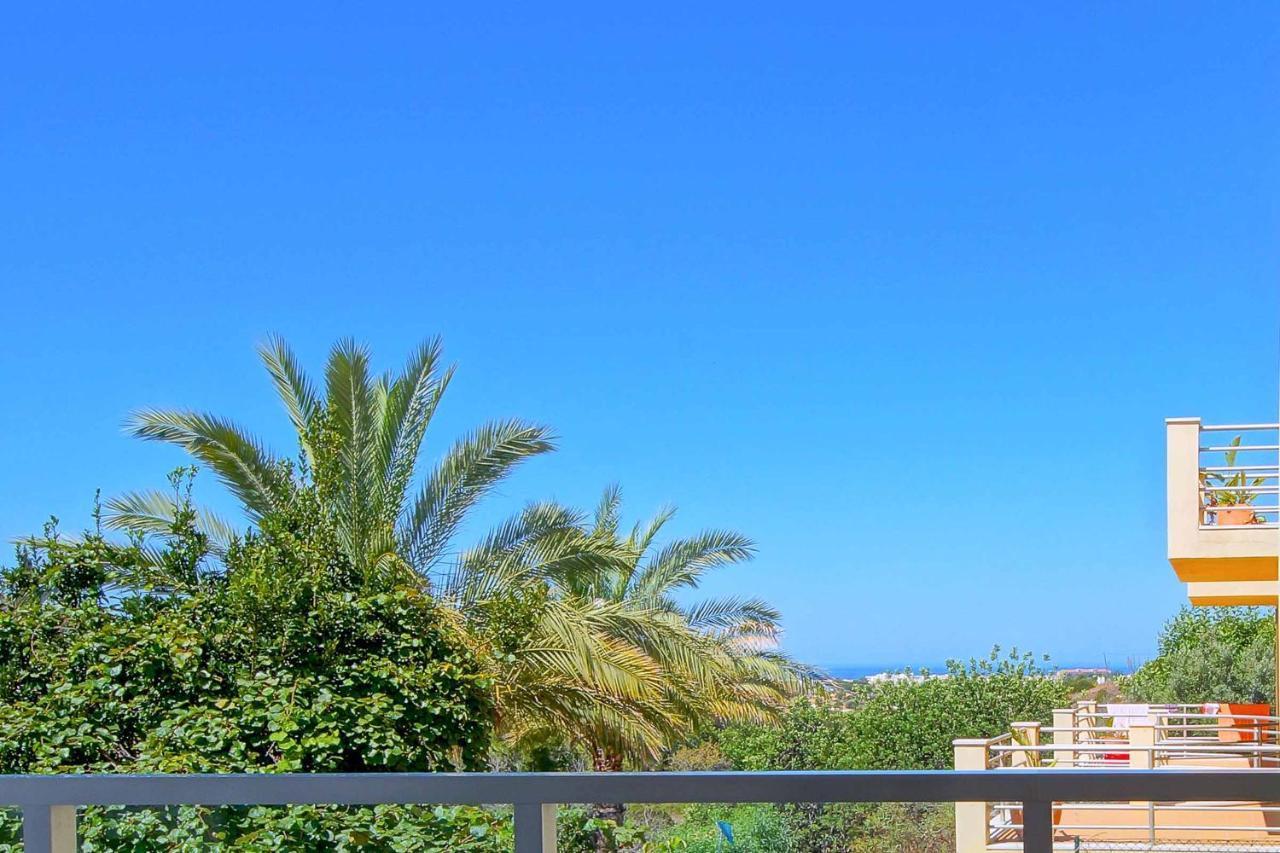 Leonor Villa Albufeira