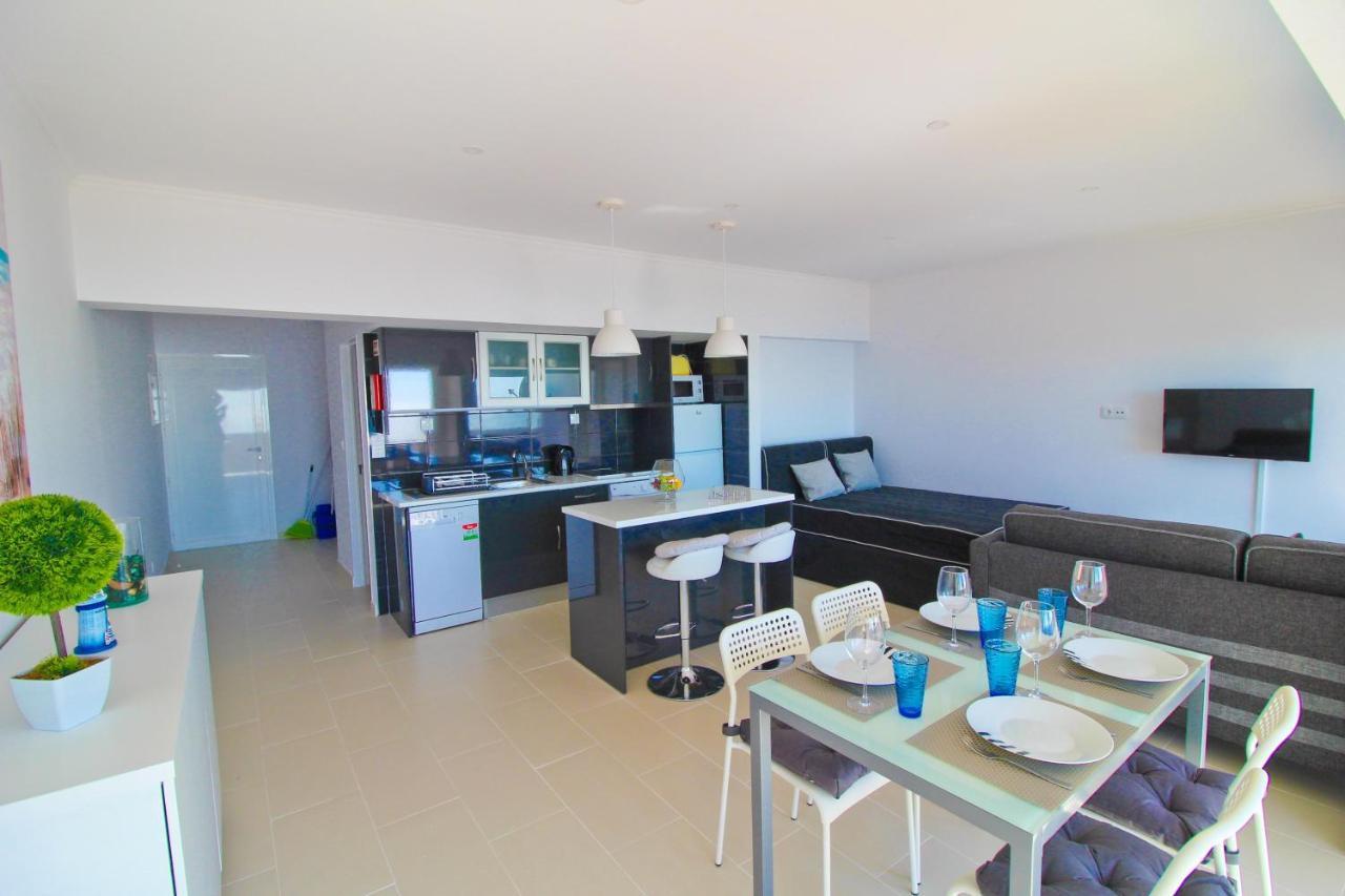 Apartamento E Mar 3 Portimão