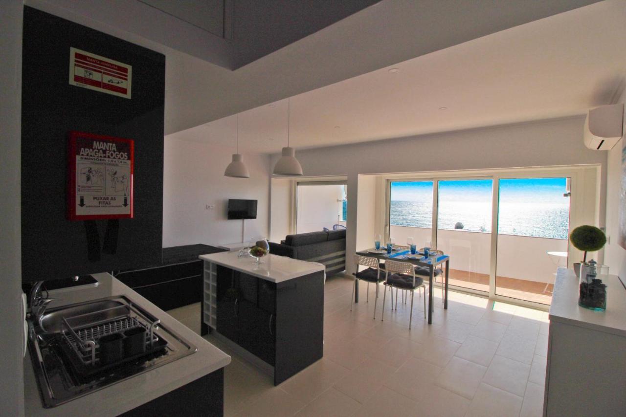 Apartamento E Mar 3 Portimão