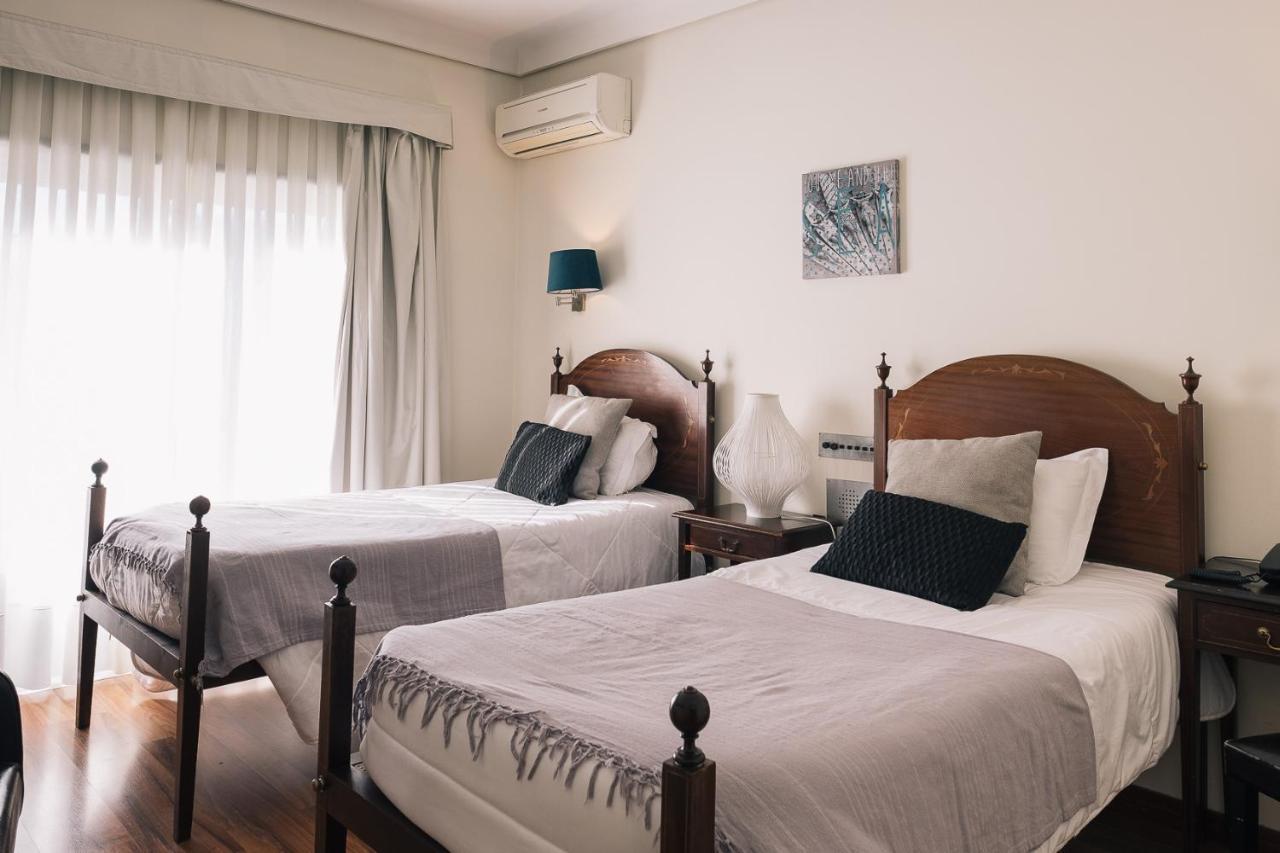 Hotel Sao Jose Oporto