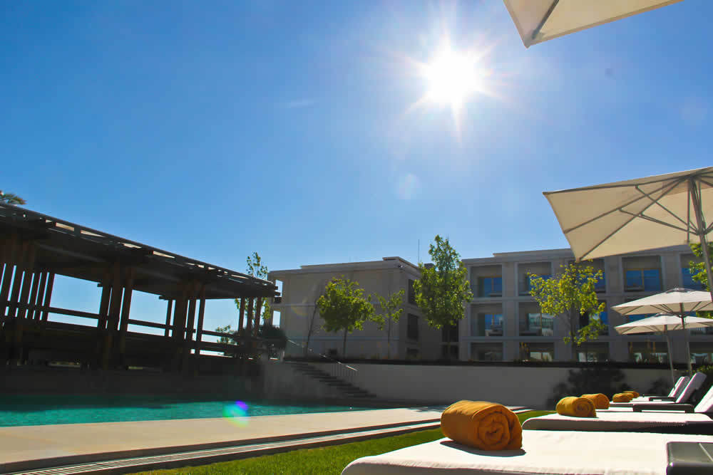 Apartamento The Residences