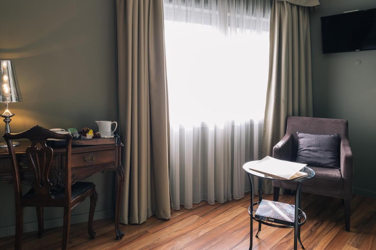 Hotel Sao Jose Oporto
