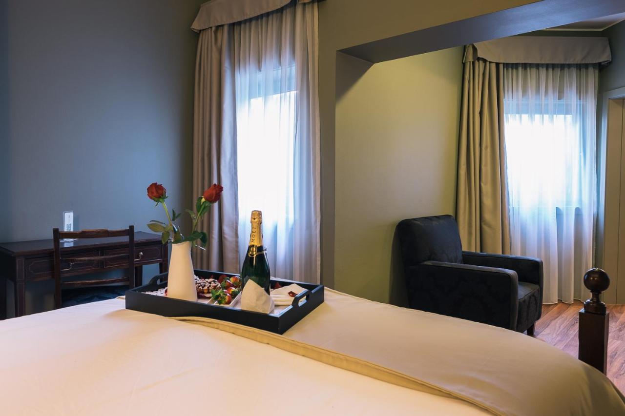 Sao Jose 3* Oporto