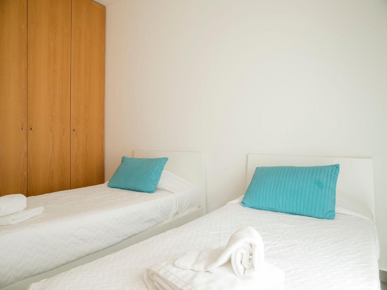 Apartment 51b - Pocha Fonko Portimao