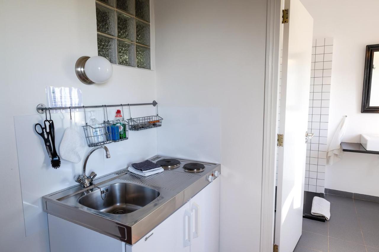 Gasthuis Casa Verdazul 3*