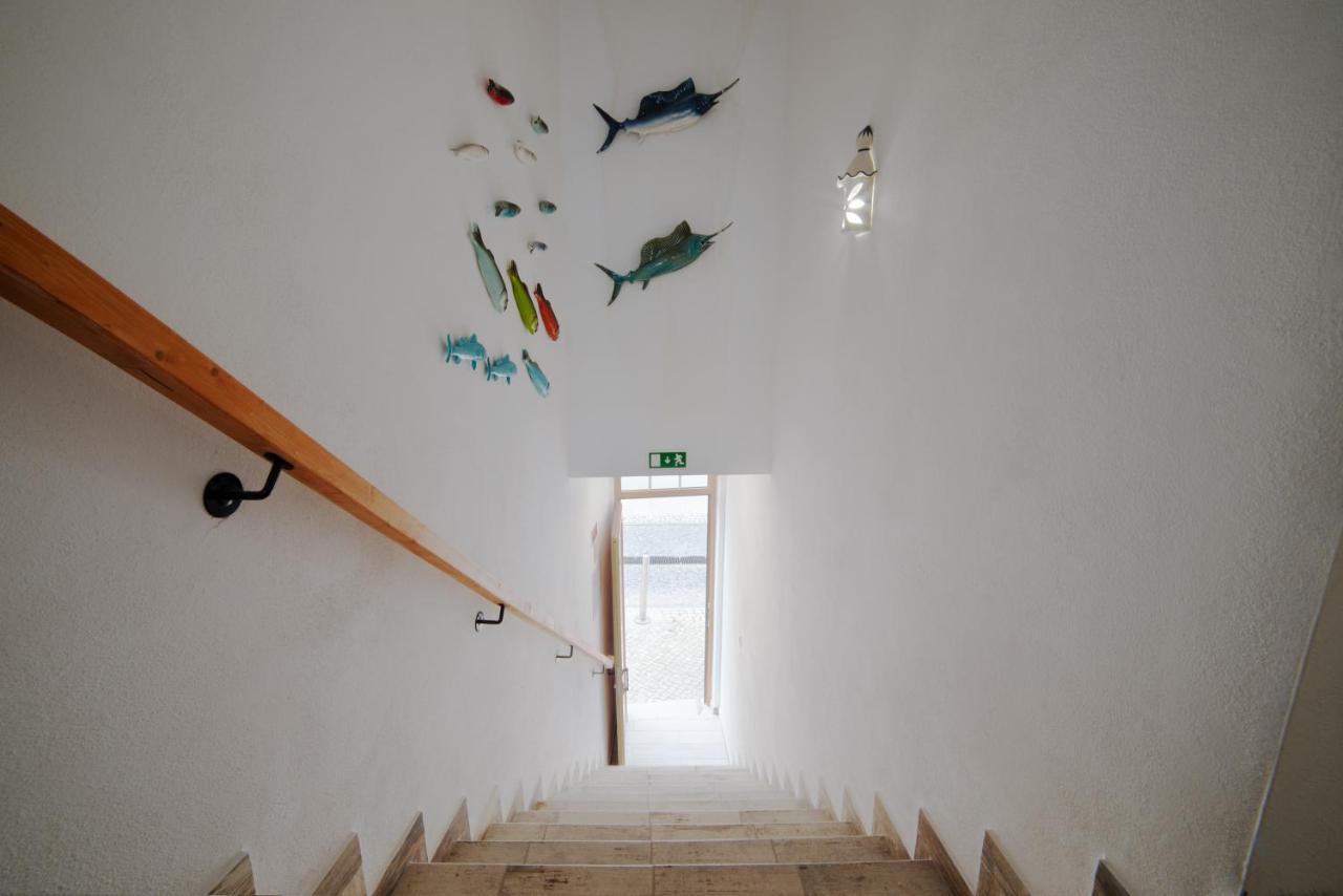 Bed and breakfast O Quintal Carvoeiro (Lagoa)