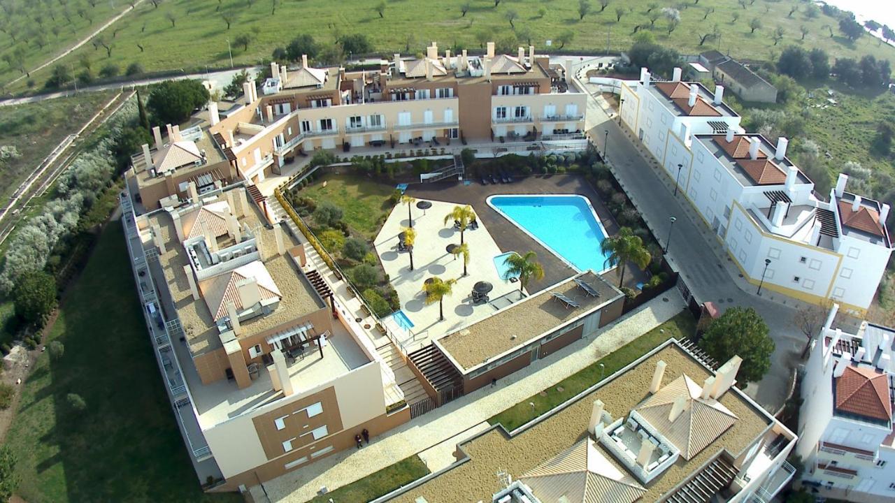 Gardens By Algartur Appartement *