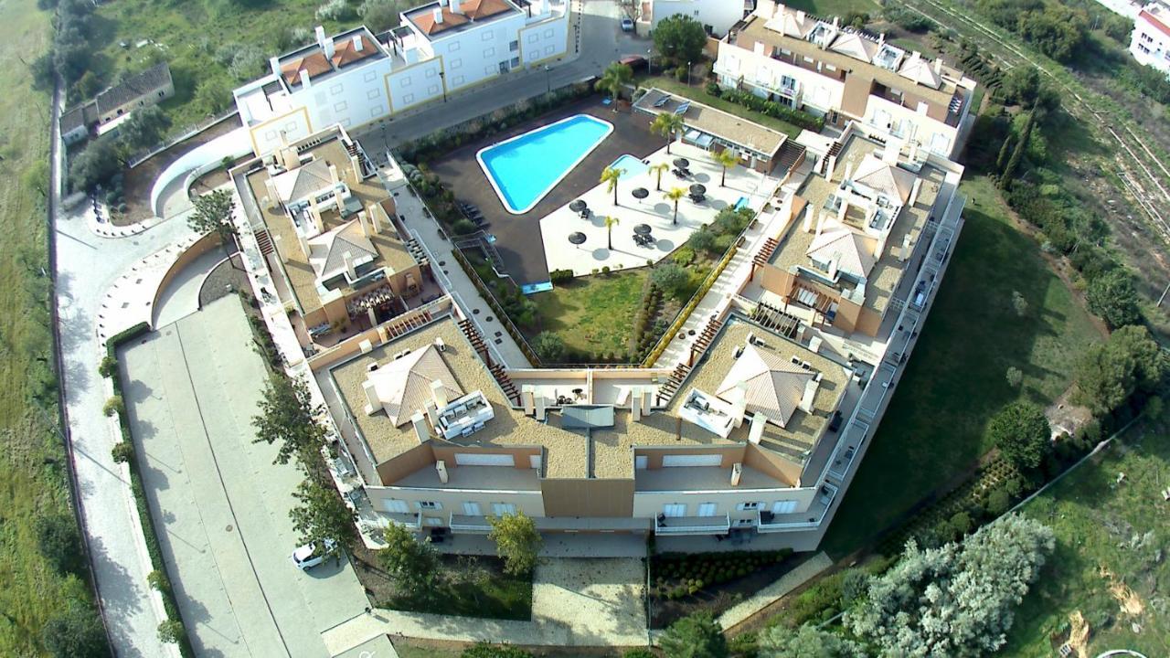 Cabanas Gardens By Algartur Apartment Cabanas De Tavira