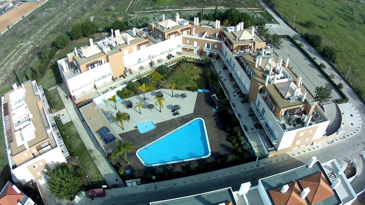 Cabanas Gardens By Algartur Cabanas De Tavira