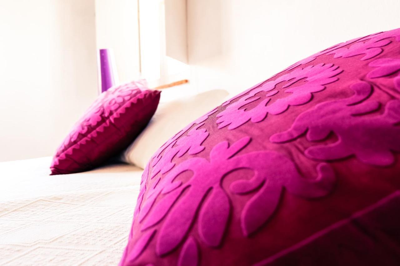 Farm stay Quinta Dos Cochichos