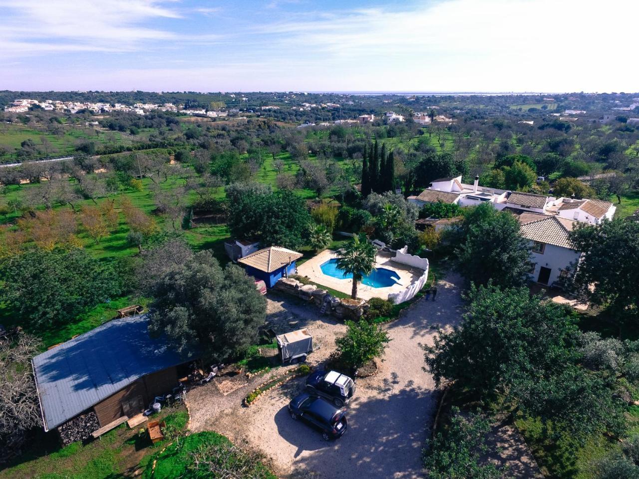 Quinta Dos Cochichos Farm stay