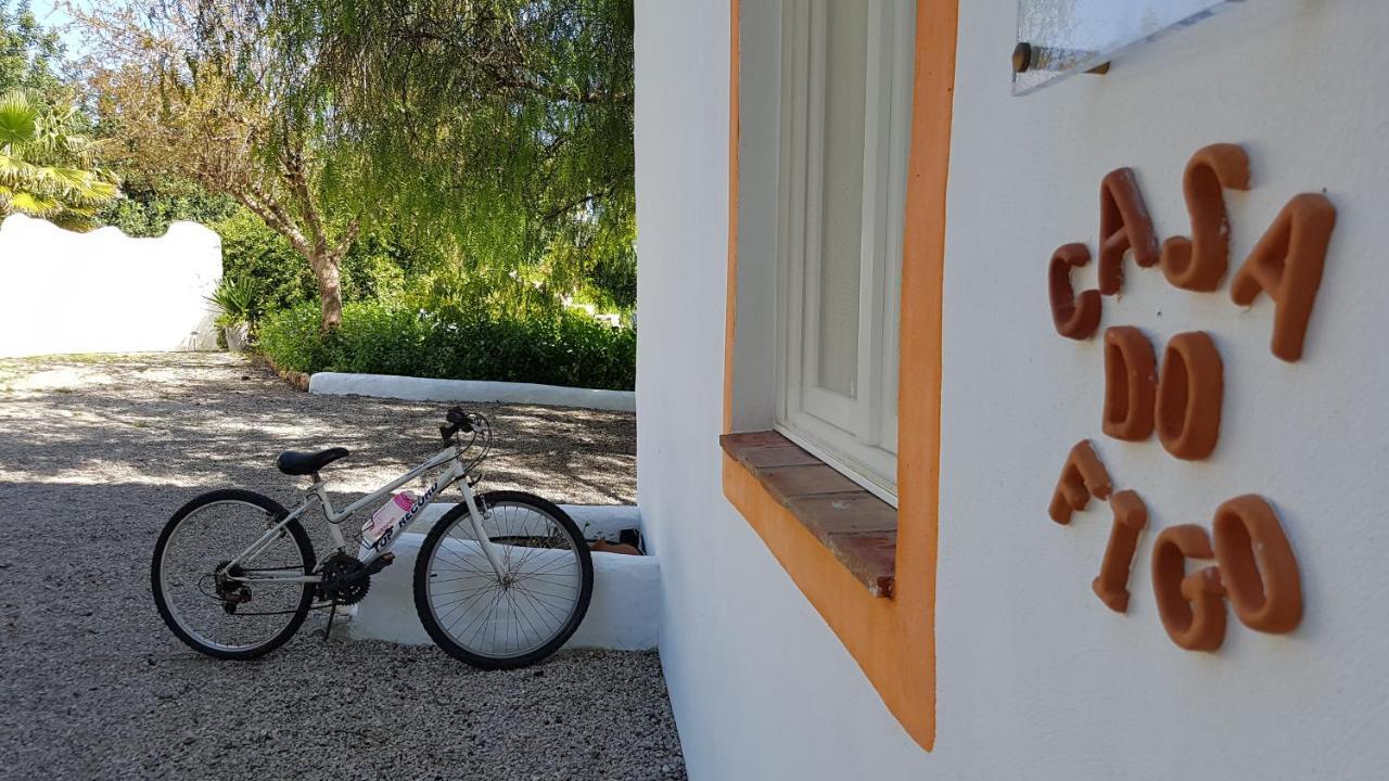 Farm stay Quinta Dos Cochichos *