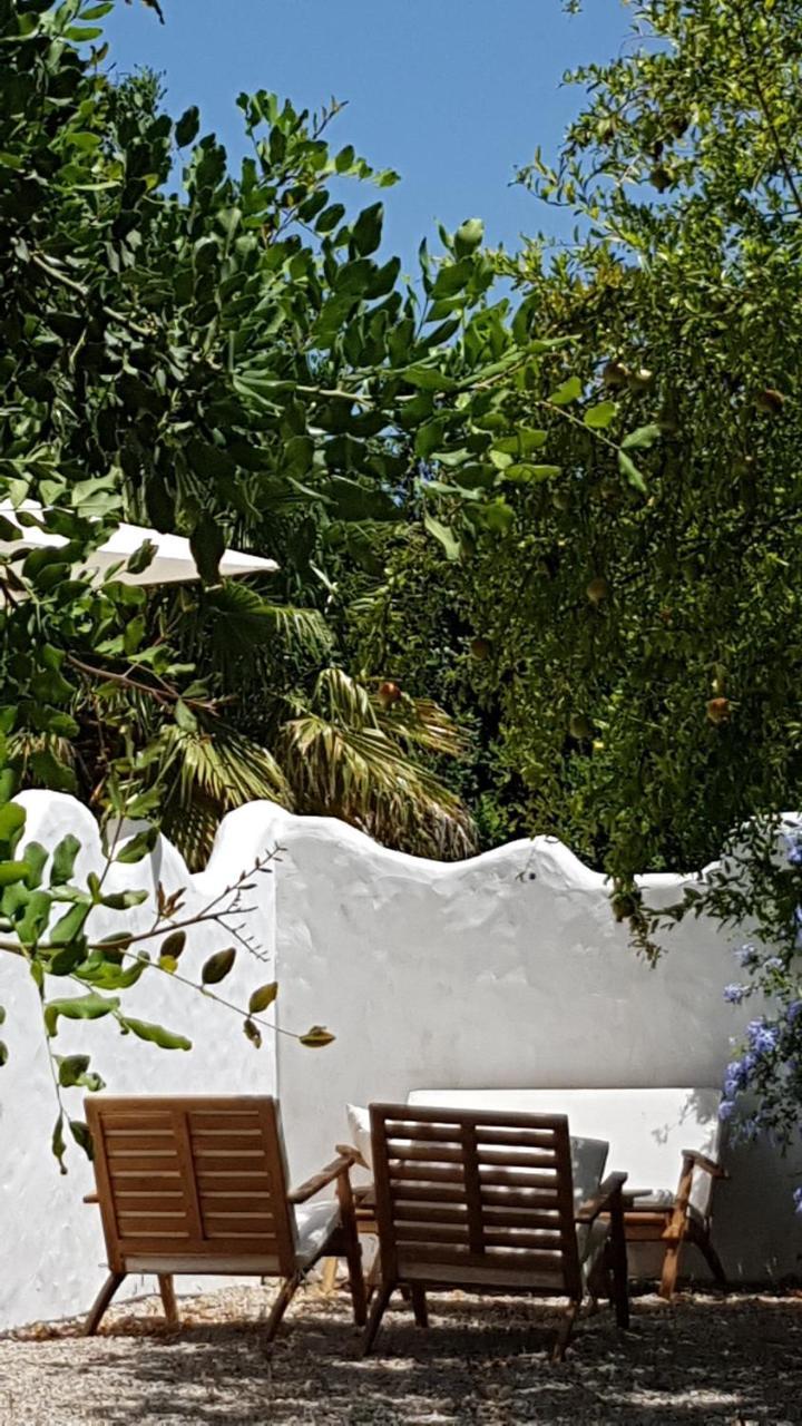 Farm stay Quinta Dos Cochichos