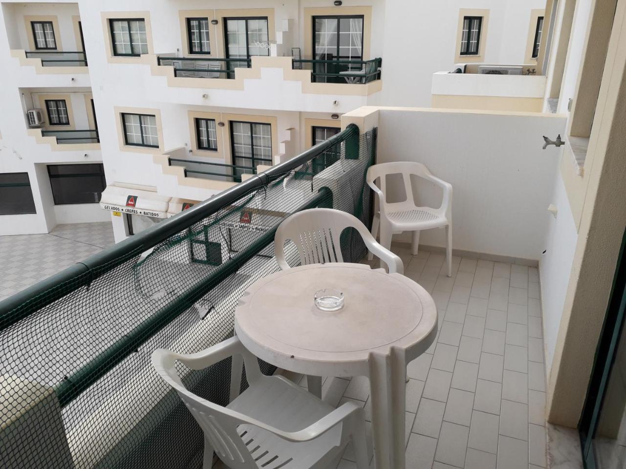 Duna Do 322 Apartment *