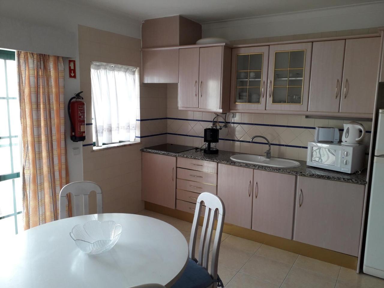 Duna Do 322 Apartment Alvor