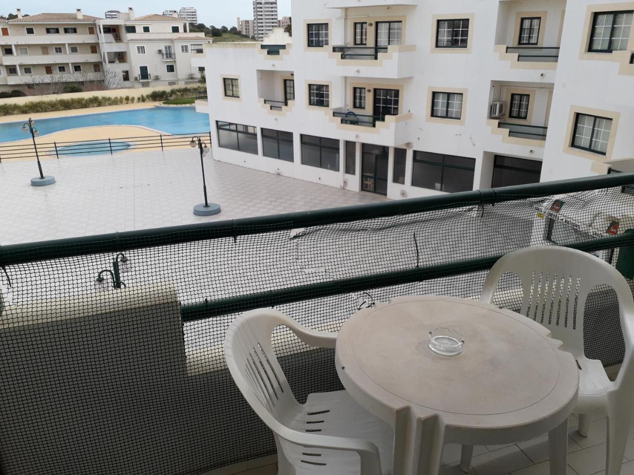 Duna Do 322 Apartment *