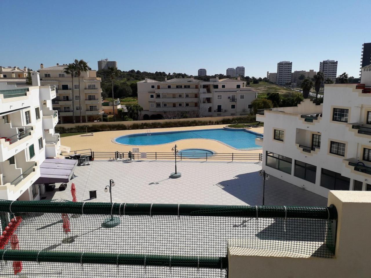 Apartment Duna Do 322 *