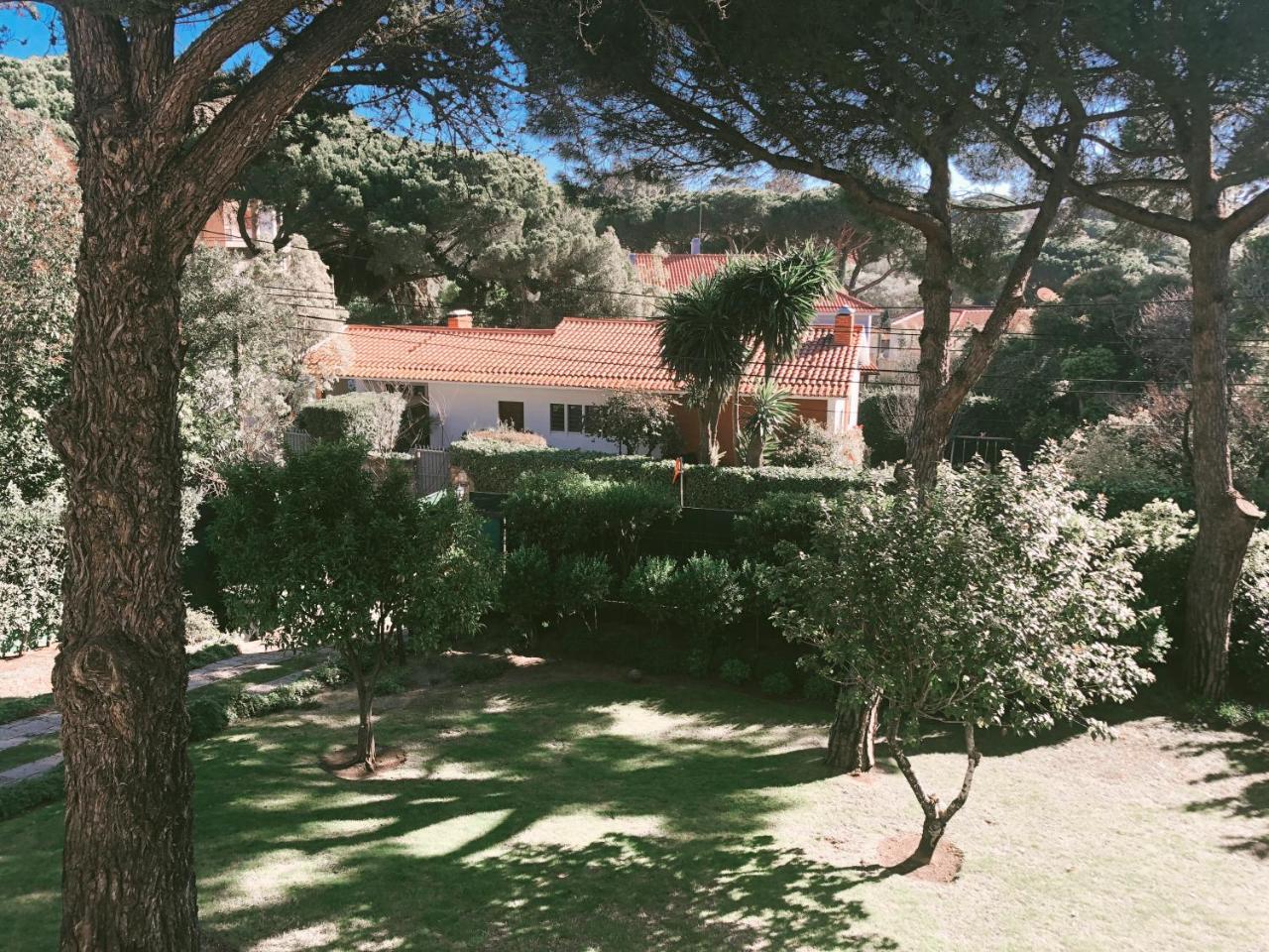 Soul Lab Eco Yoga Retreats Hotel Alcabideche