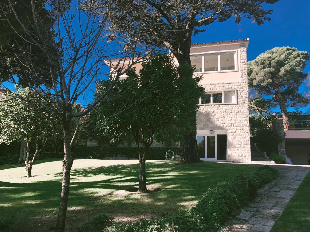 Soul Lab Eco Yoga Retreats Alcabideche