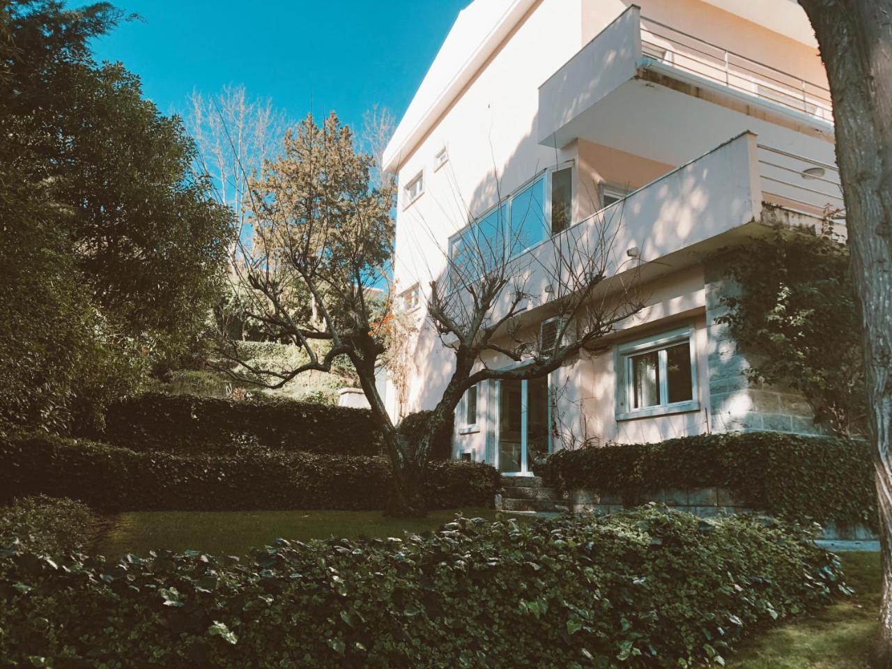Soul Lab Eco Yoga Retreats Hotel