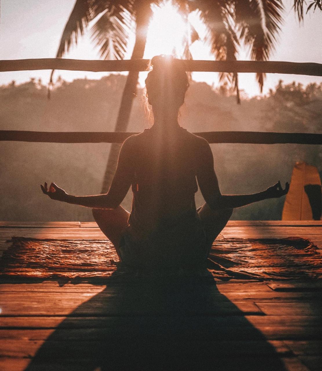 Hotel Soul Lab Eco Yoga Retreats