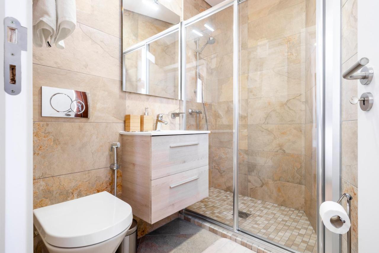 Apartamento 1º De Maio *