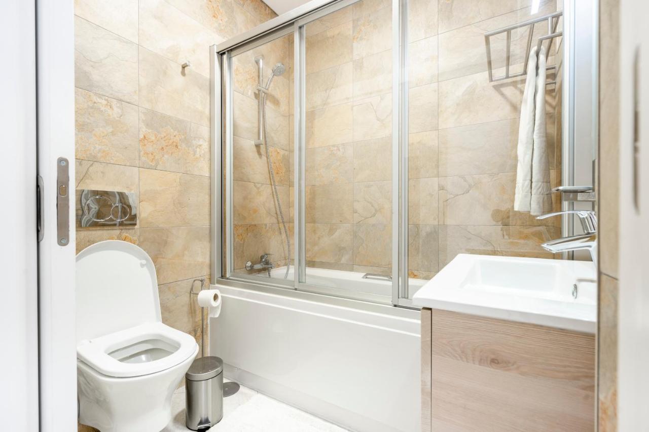 1º De Maio Apartamento *