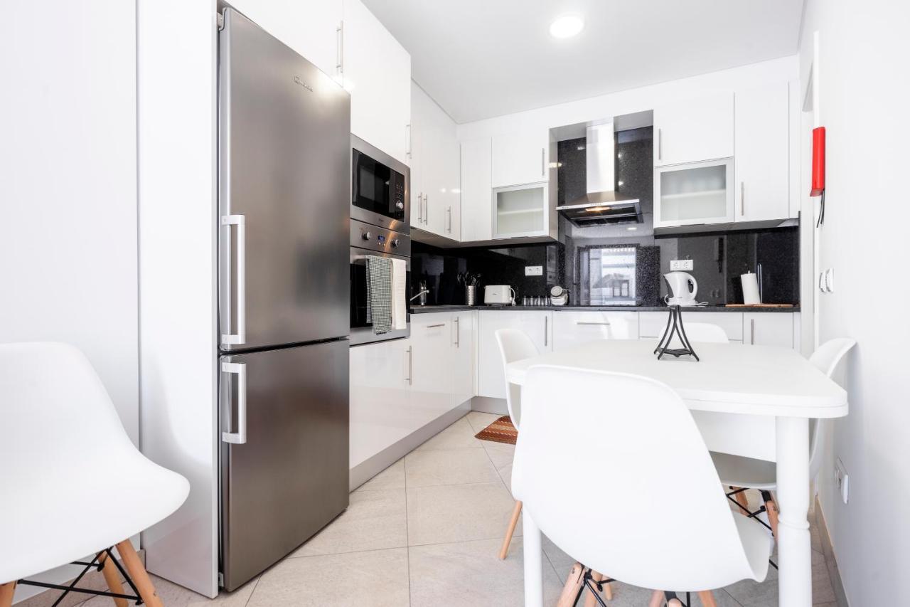 Apartamento 1º De Maio Tavira