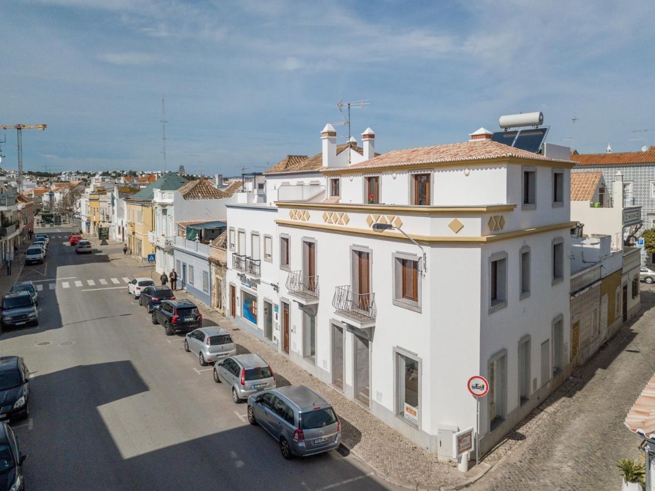 1º De Maio Apartamento Tavira