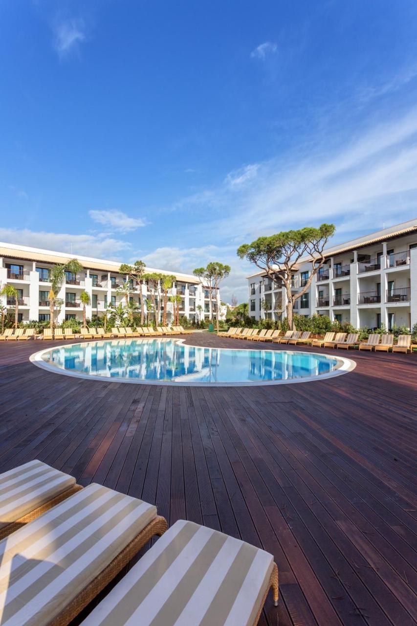 Pine Cliffs Gardens Hotel 5*