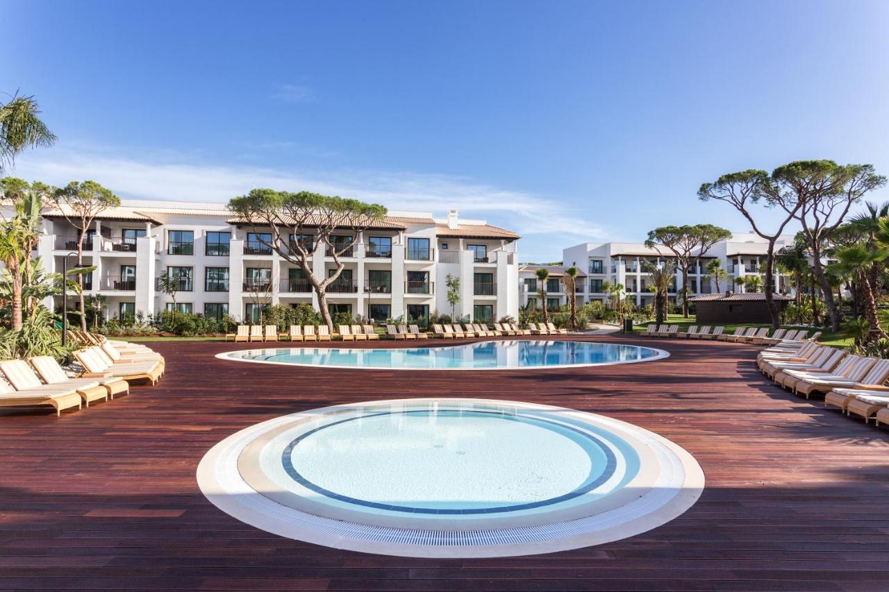 Hotel Pine Cliffs Gardens