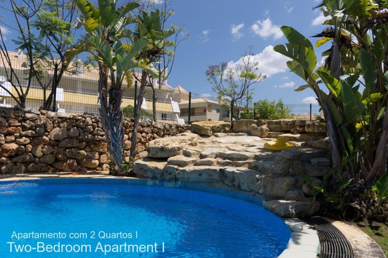 Akisol Nature Apartment *