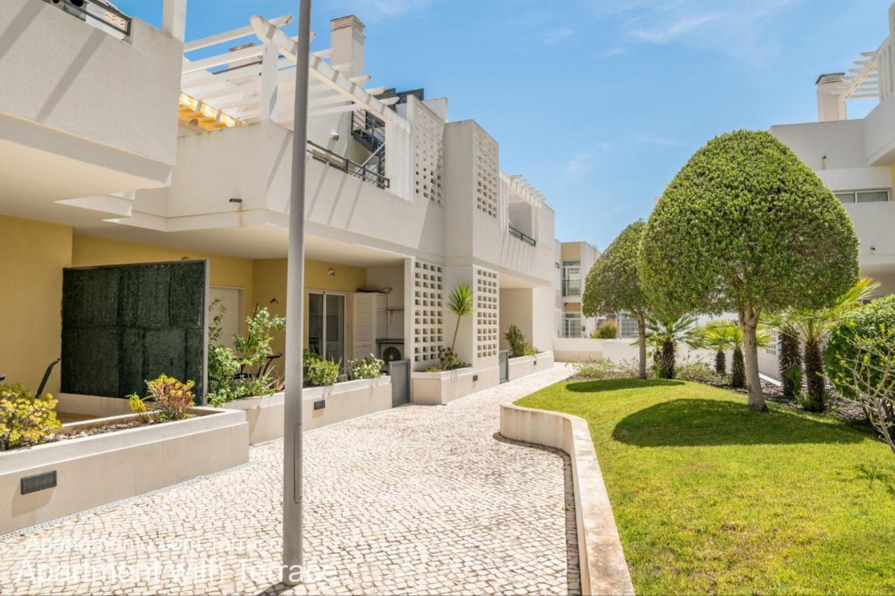 Apartment Akisol Cabanas Tavira Star *