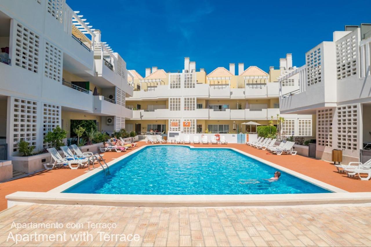 Apartment Akisol Cabanas Tavira Star *