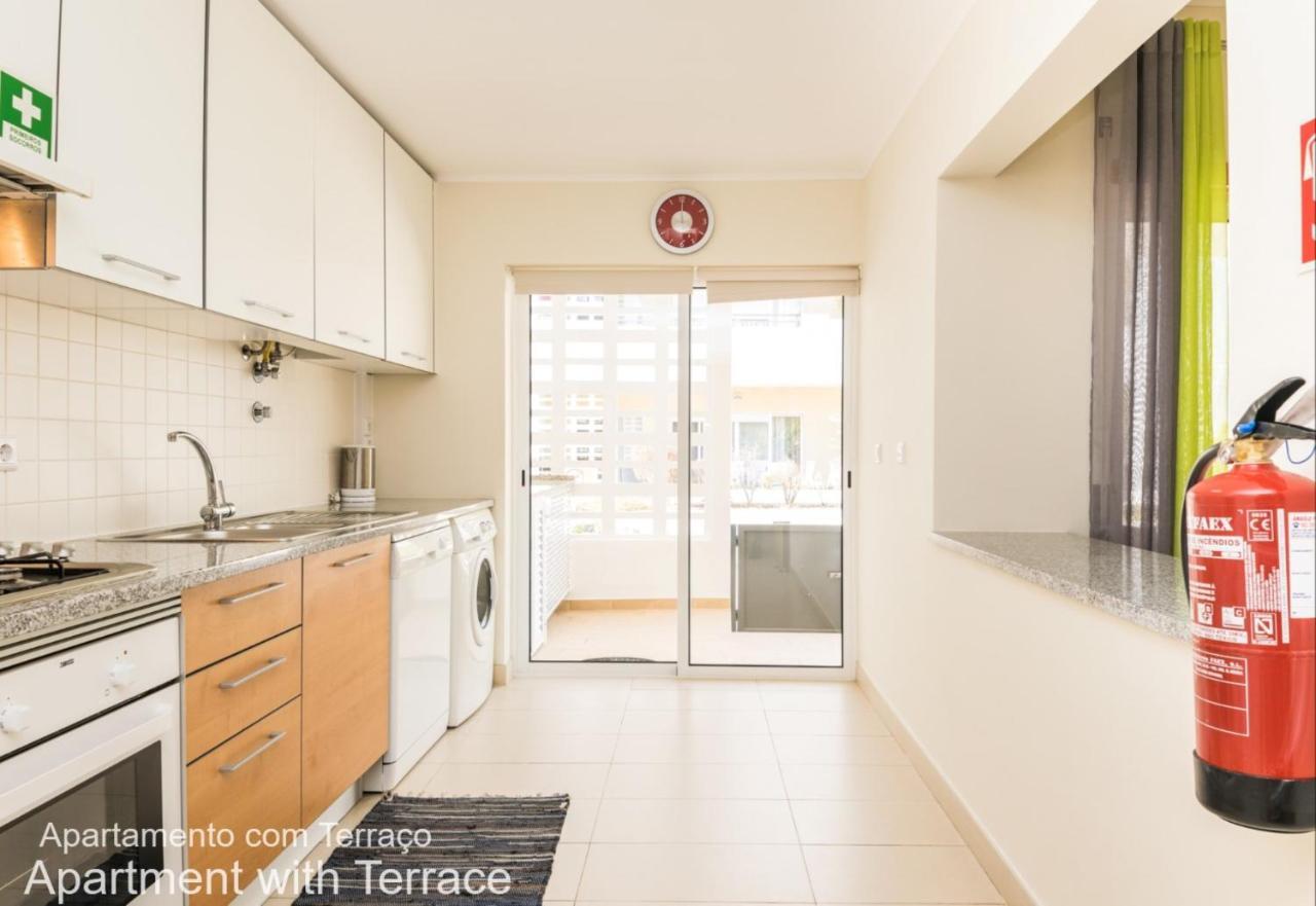 Apartment Akisol Cabanas Tavira Star Cabanas De Tavira