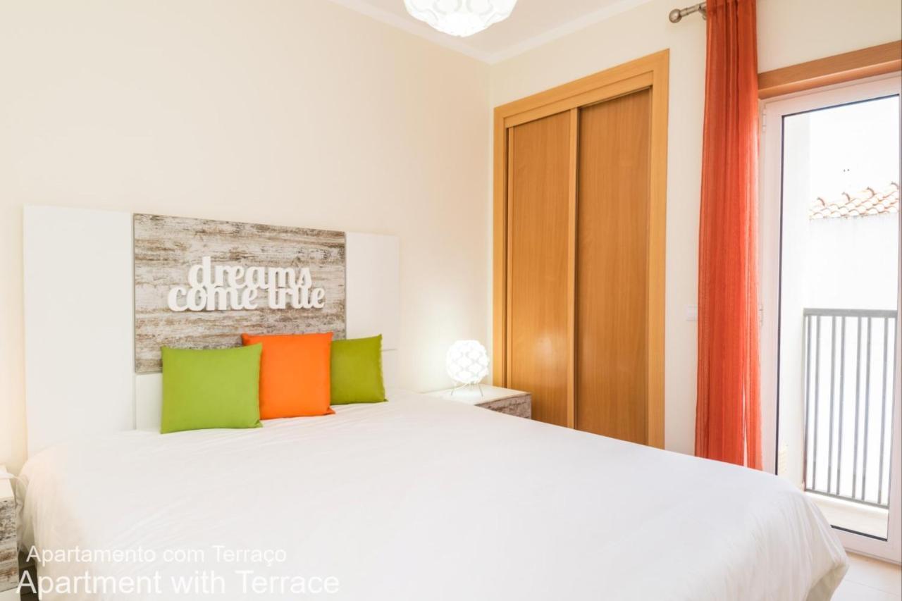 Akisol Cabanas Tavira Star Apartment