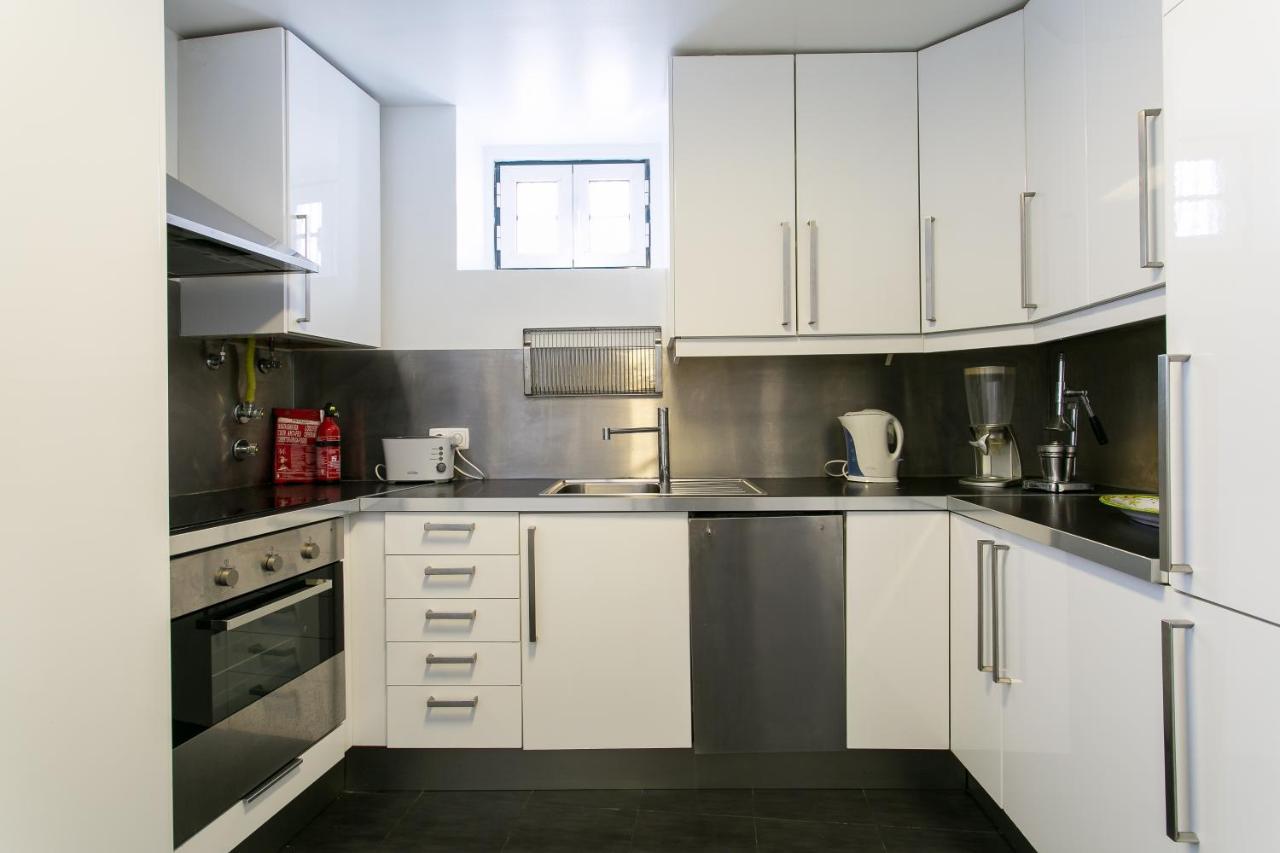Apartamento Dalma Flats - Garden *
