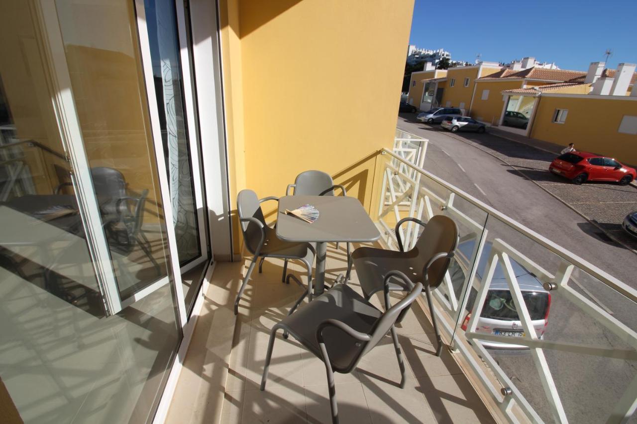 Appartement Apartamento Garden Hill, Albufeira, Old Town *