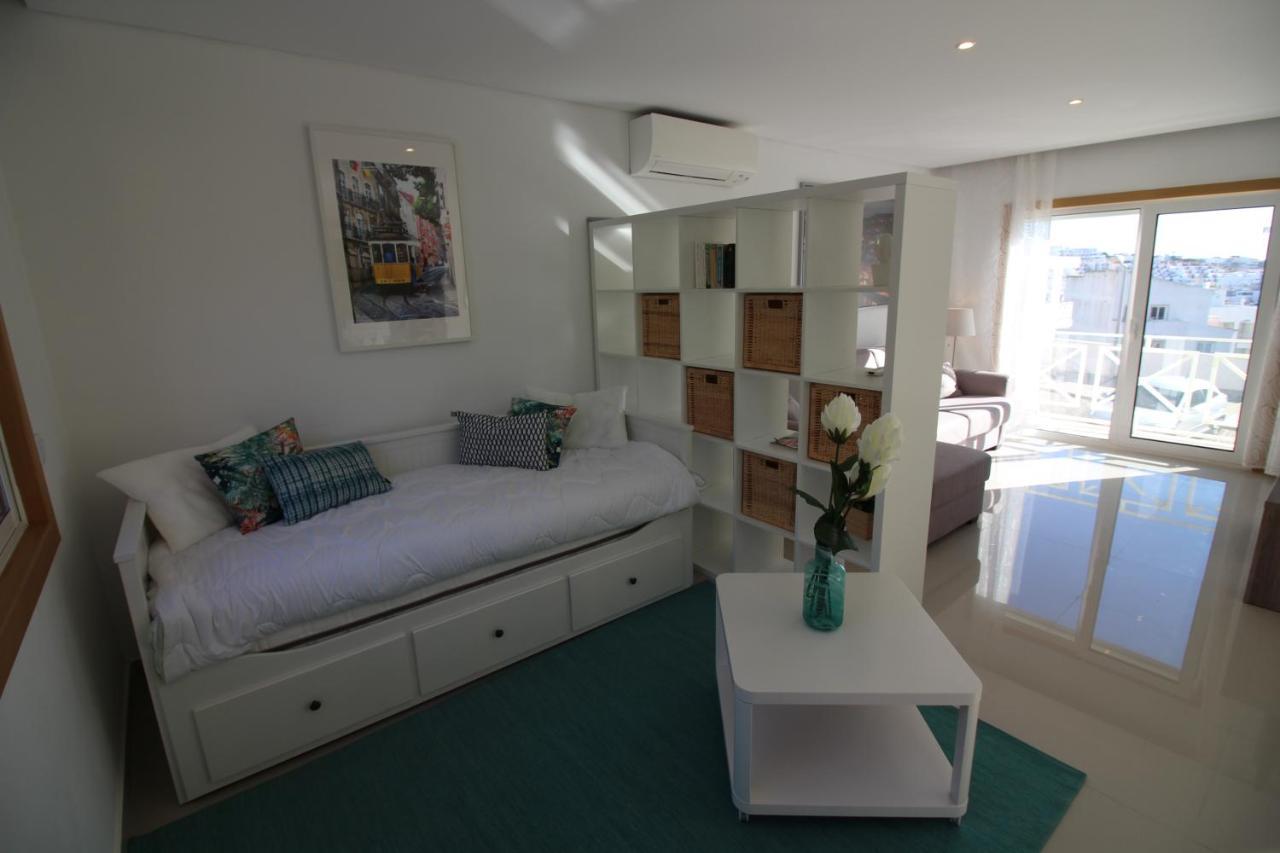 Appartement Apartamento Garden Hill, Albufeira, Old Town