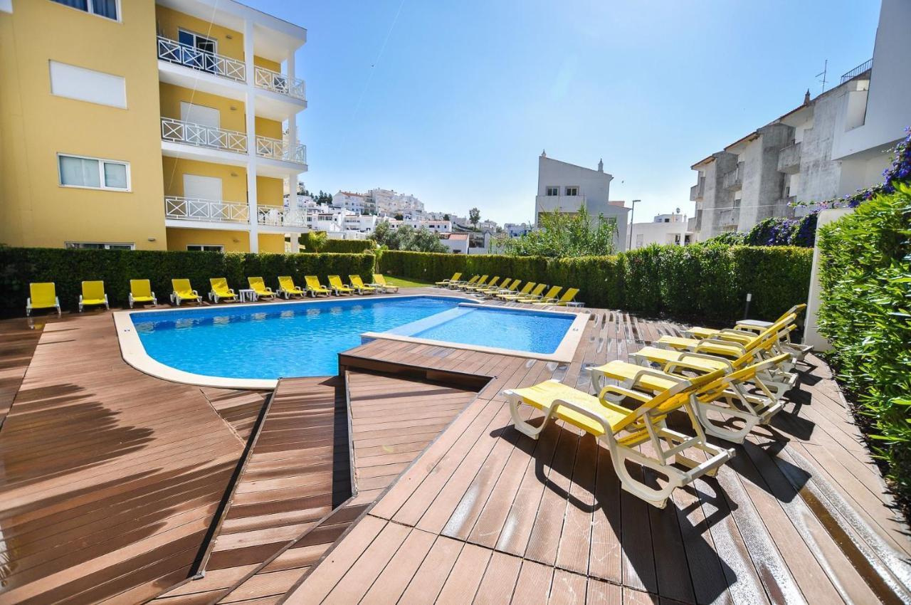 Apartamento Garden Hill, Albufeira, Old Town Appartement *