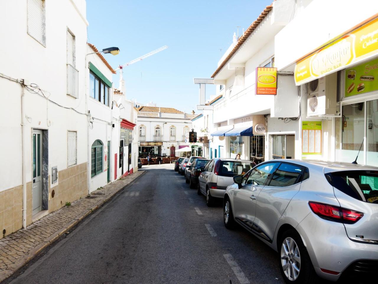 1 Bedroom Old Town Mfa 10 *