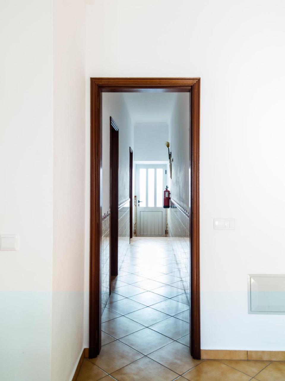1 Bedroom Old Town Mfa 10 * Albufeira