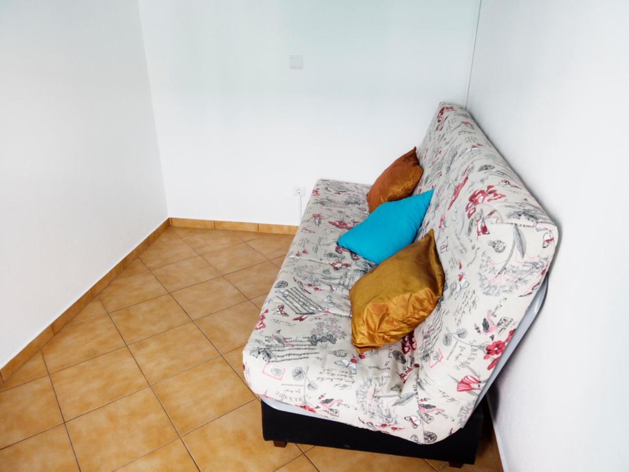 1 Bedroom Old Town Mfa 10 Albufeira