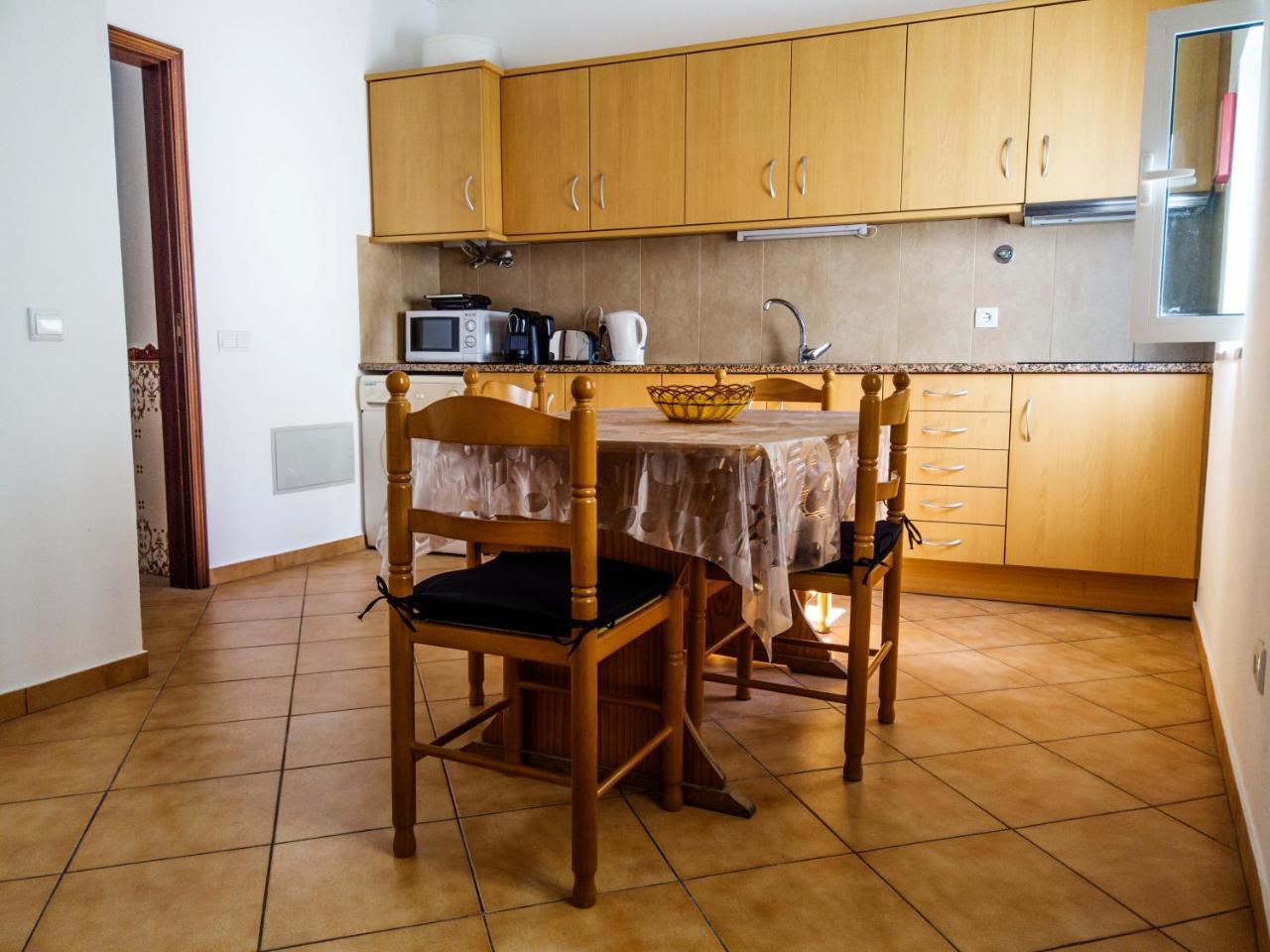 1 Bedroom Old Town Mfa 10 Albufeira