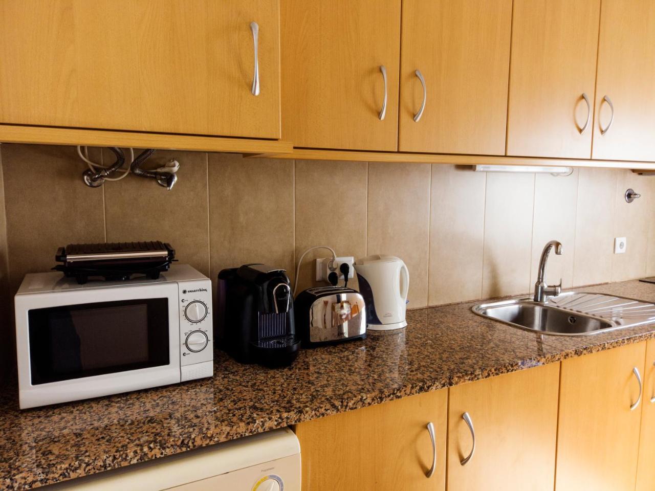 Apartment 1 Bedroom Old Town Mfa 10 Albufeira