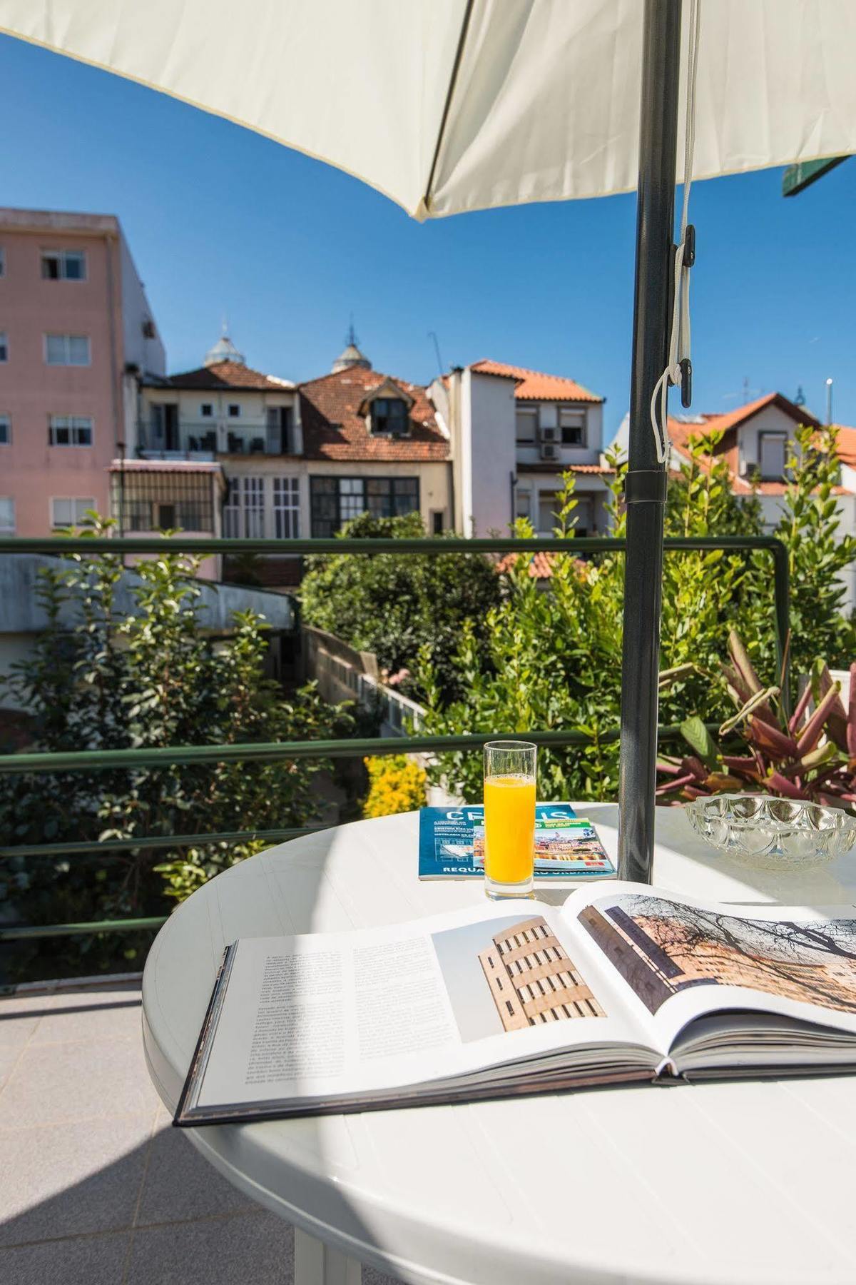 Brasilia Hotel Porto